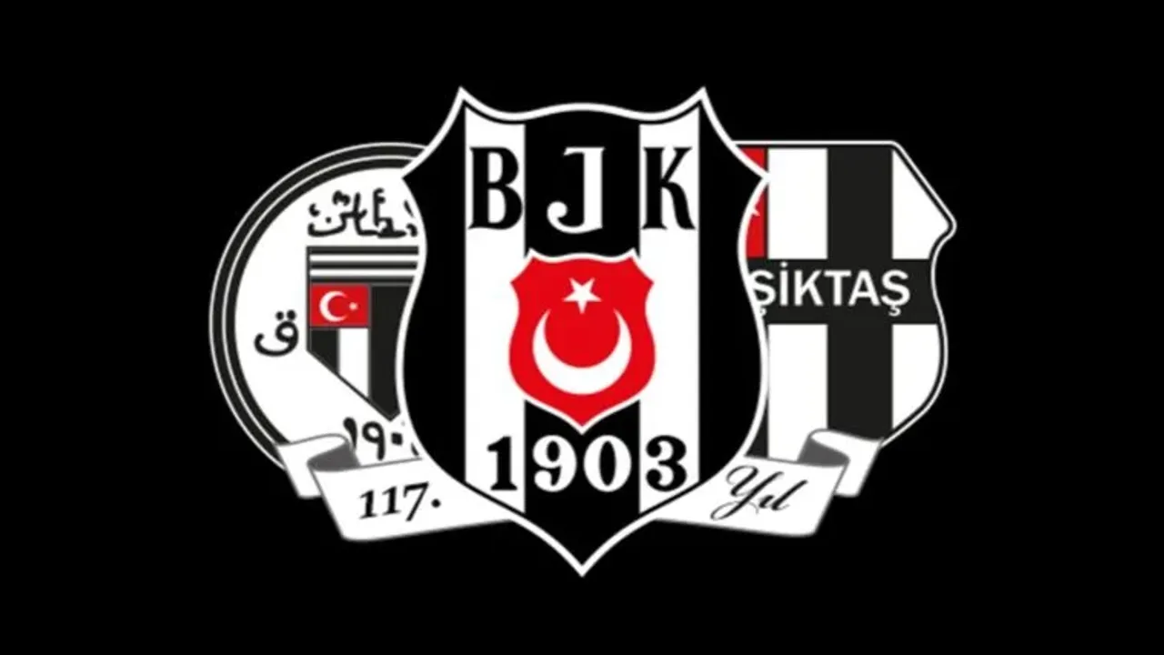 Beşiktaş'ta sakatlık şoku