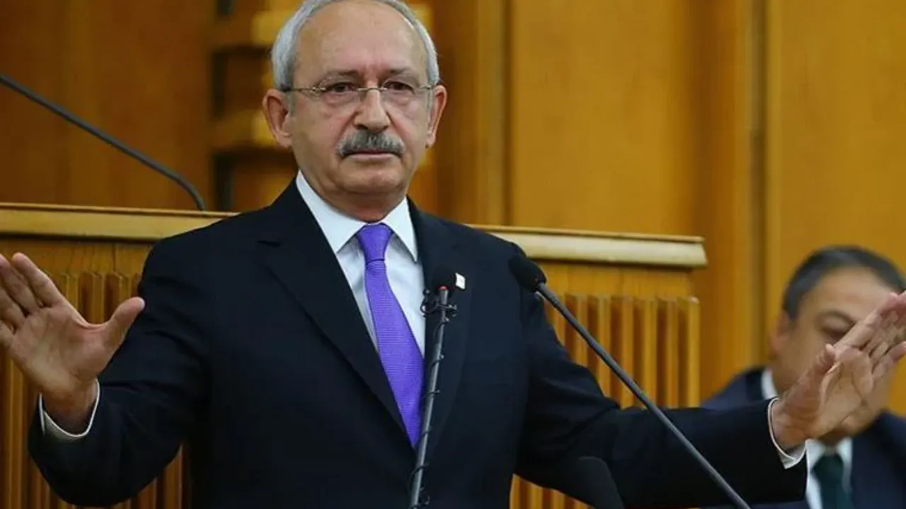 Kılıçdaroğlu, Cumhurbaşkanı adayının açıklanacağı tarihi duyurdu