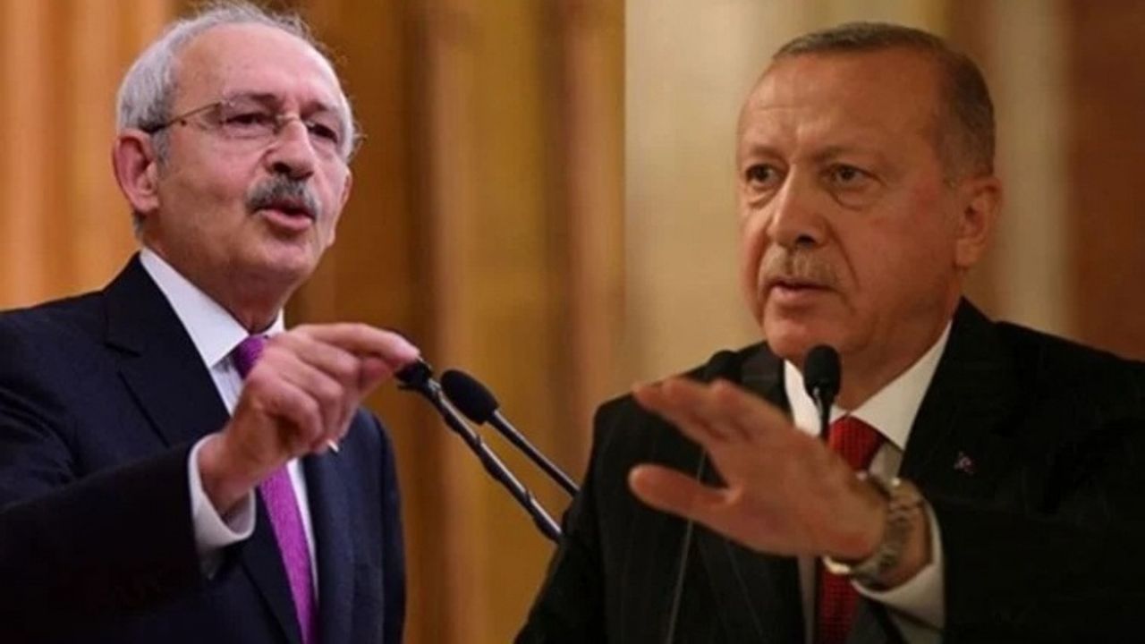 Kılıçdaroğlu’ndan Erdoğan'a fındık alım fiyatı tepkisi