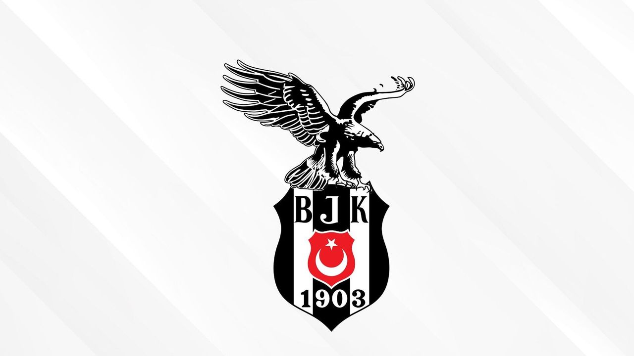 Dolandırıcılık için Beşiktaş'ın logosunu kullandı