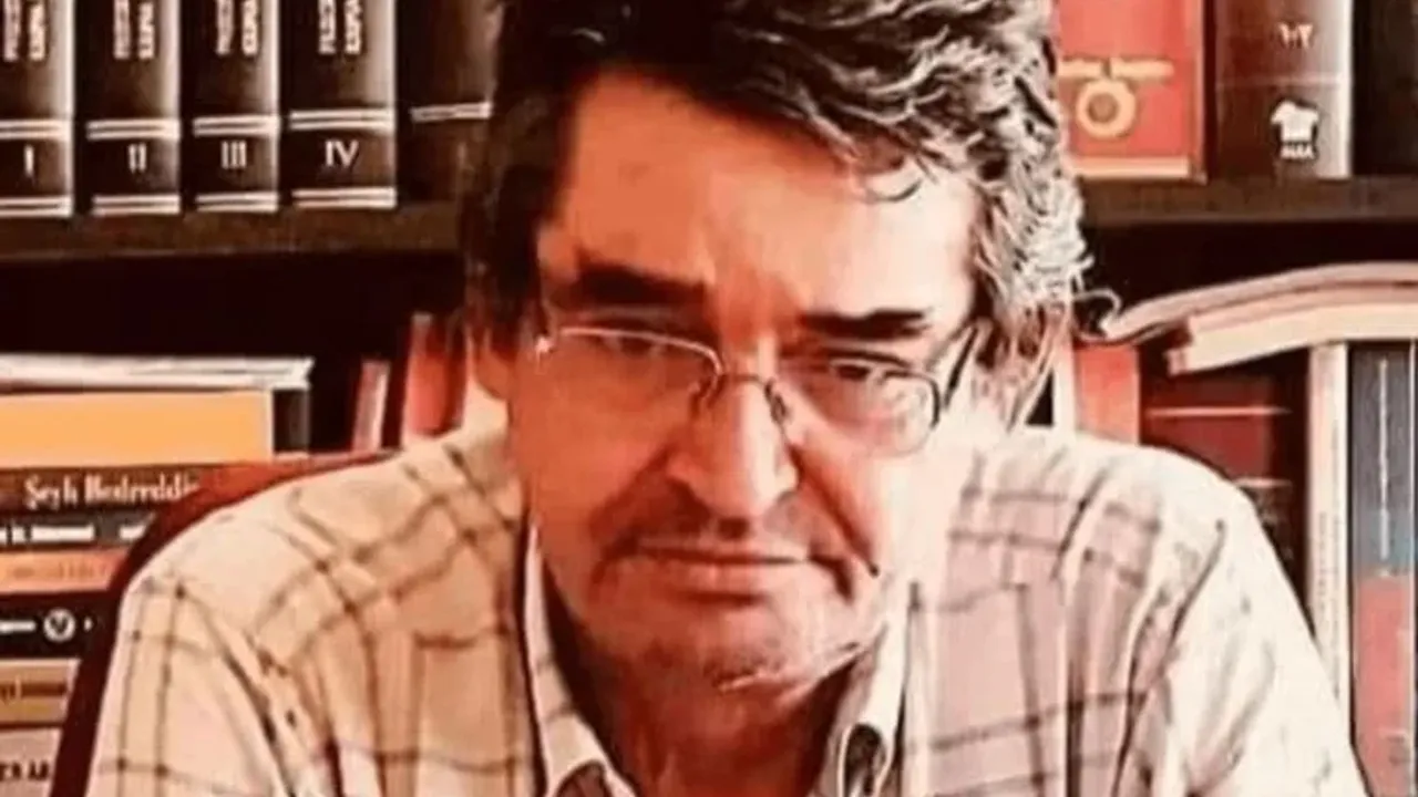 Ünlü gazeteci ve çevirmen hayatını kaybetti