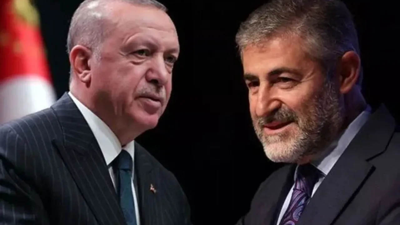 AKP’de Nureddin Nebati ‘rahatsızlığı’: Kabak onun başına mı patlayacak!