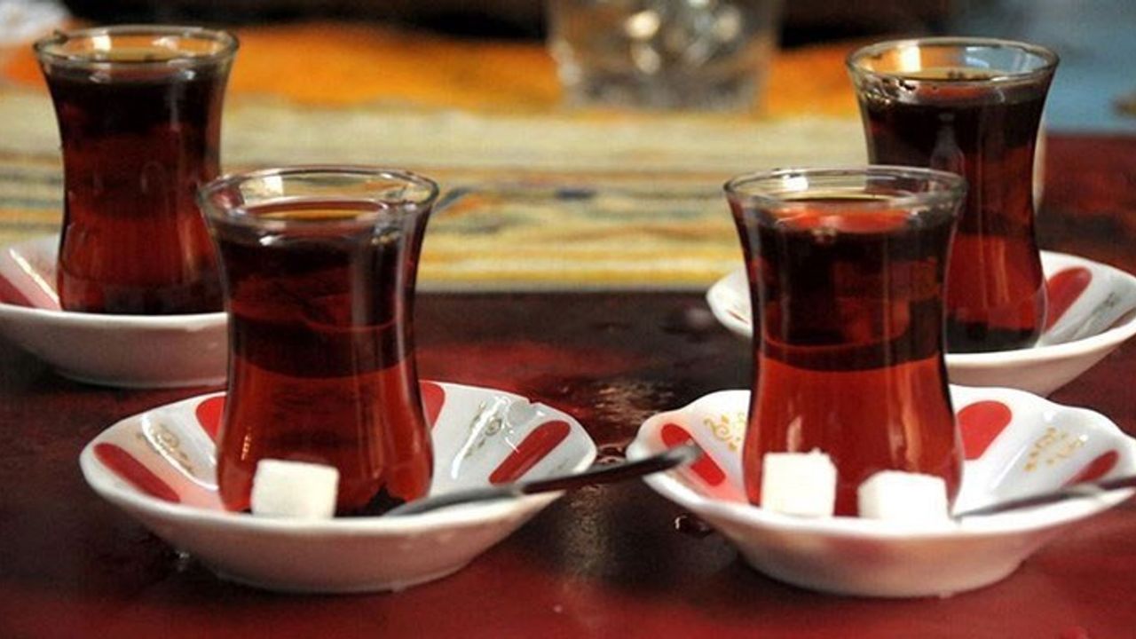 İşte yeni Türkiye: Çayın memleketinde çay satışı 1 adetle sınırlandırıldı
