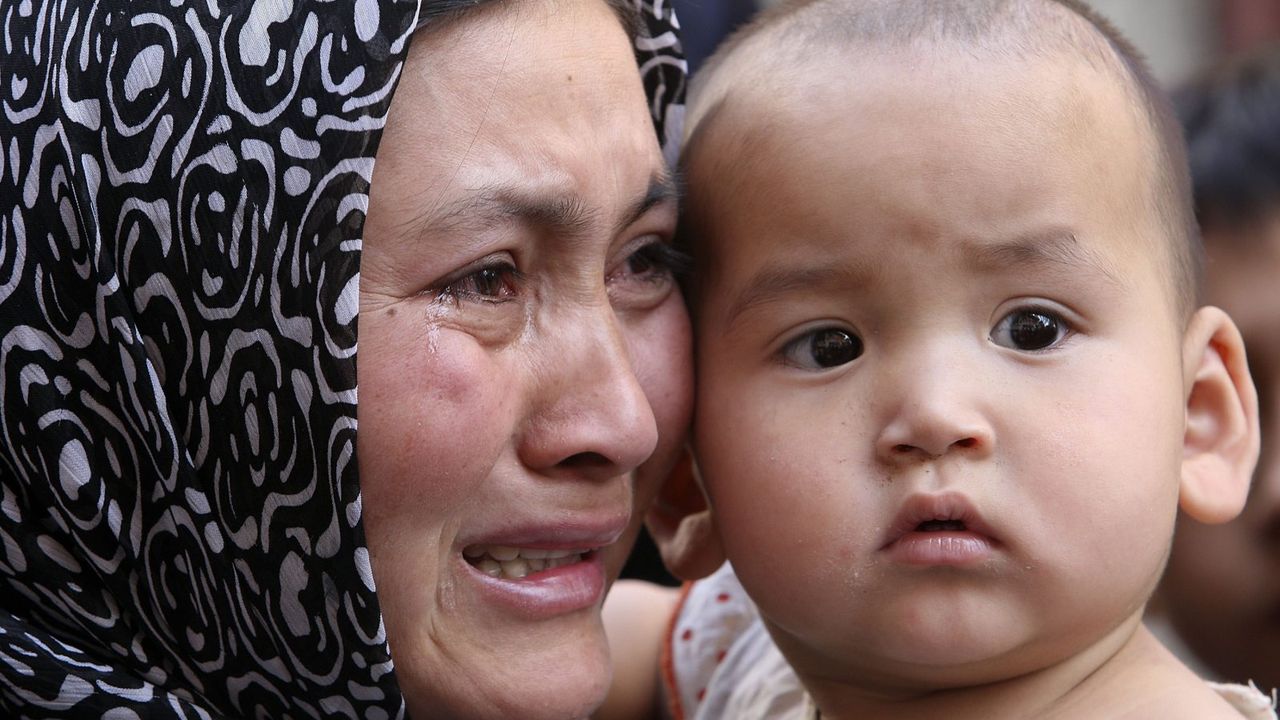 Kanada’dan soykırım mağduru Uygurlara büyük destek