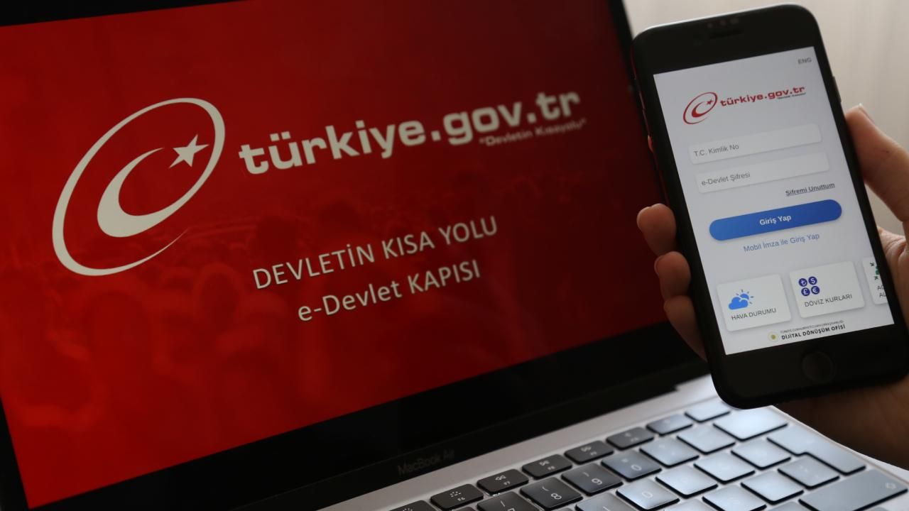e-Devlet’in yeni uygulamasıyla soyadını “Kılıçdaroğlu” yaptı! Eski soyadı Cumhurbaşkanı Erdoğan’ı çok üzecek…