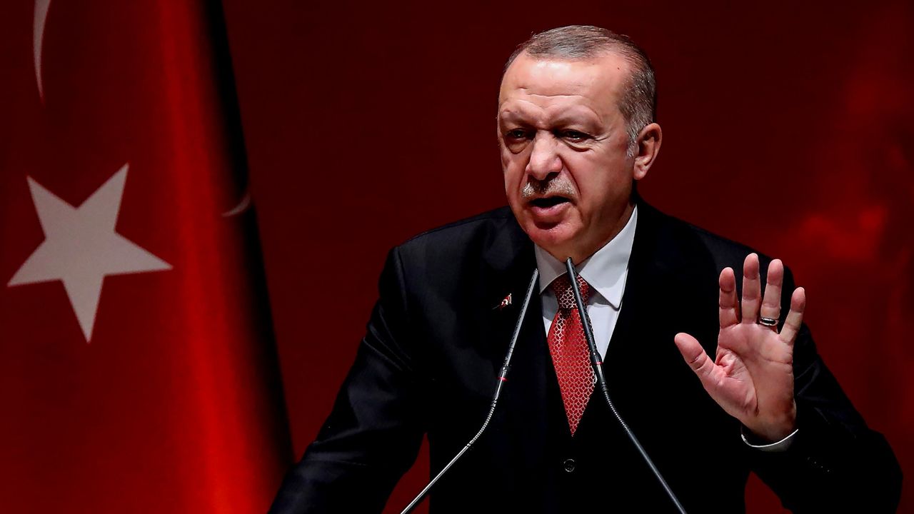 Erdoğan’dan Yiğit Bulut ve Cemil Ertem kararı