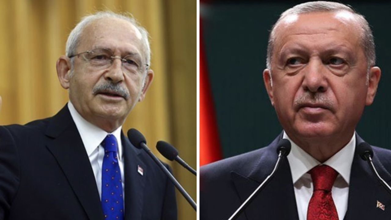 Kılıçdaroğlu’ndan Erdoğan’a ‘bedel ödetme’ cevabı
