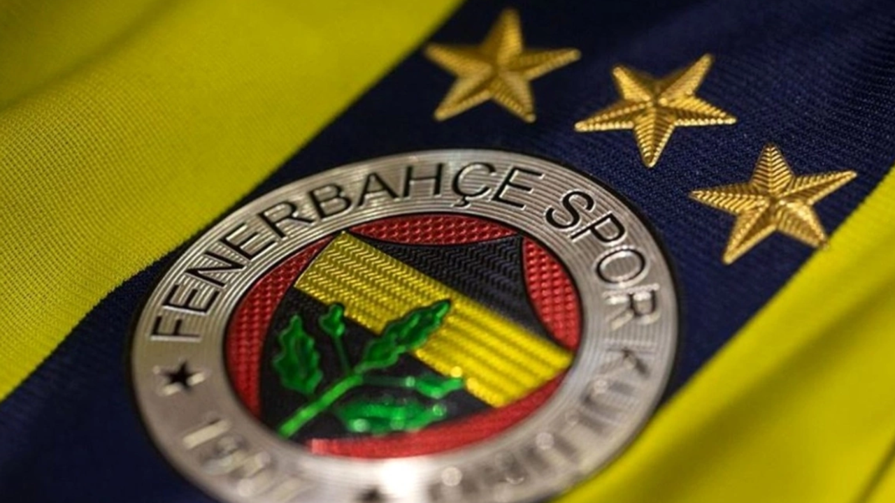Resmi açıklama geldi! Fenerbahçe'den yeni transfer