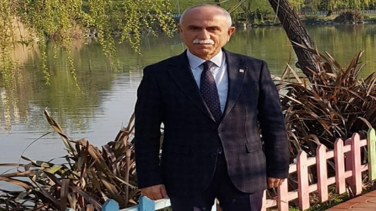 CHP’li İl Başkan Yardımcısı hayatını kaybetti