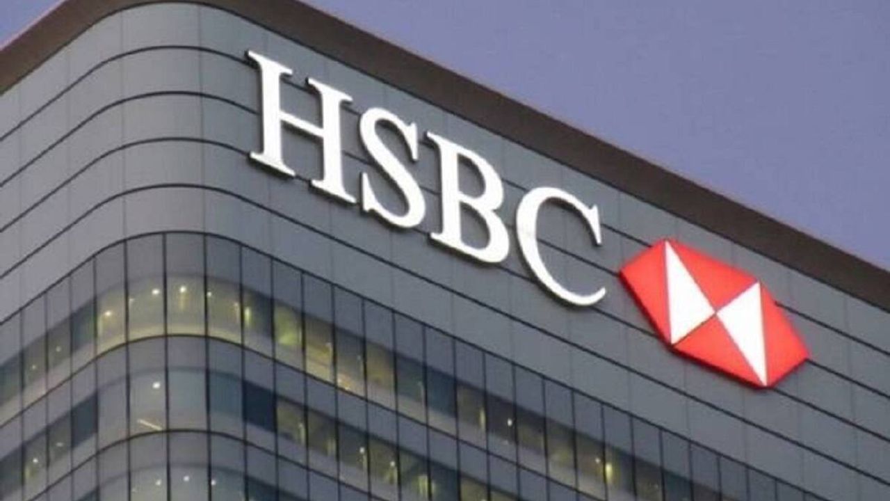 HSBC'den dolar\TL açıklaması