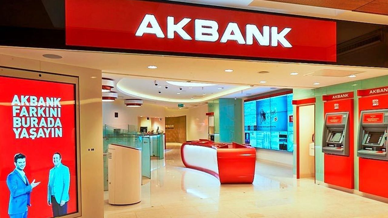Akbank'ta yeni uygulama