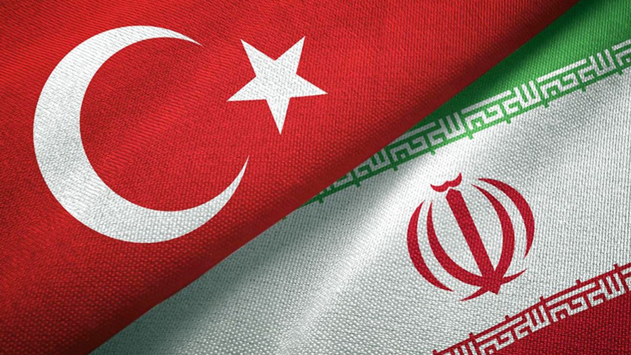 İran basınından Türkiye ile ilgili çarpıcı iddia!