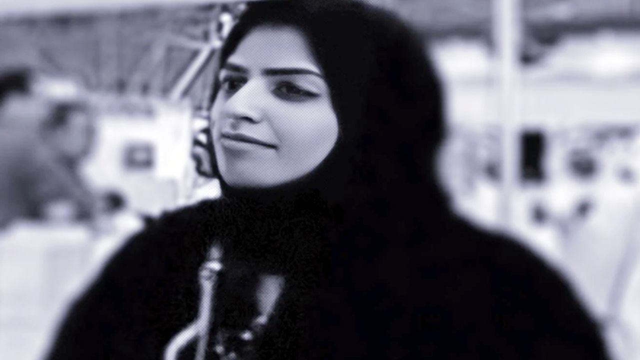 Türk kadını Başbuğ Atatürk'e dua etmeli! Suudi kadına Twitter kullandığı için yıllarca hapis cezası