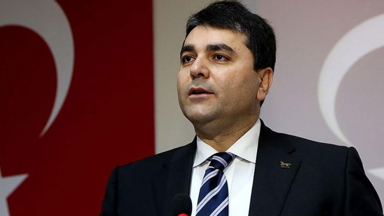 DP Genel Başkanı Uysal’dan Kılıçdaroğlu çıkışı