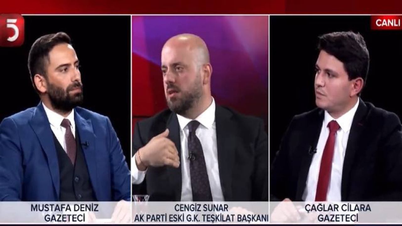 Eski AKP’li yöneticiden Kılıçdaroğlu açıklaması!