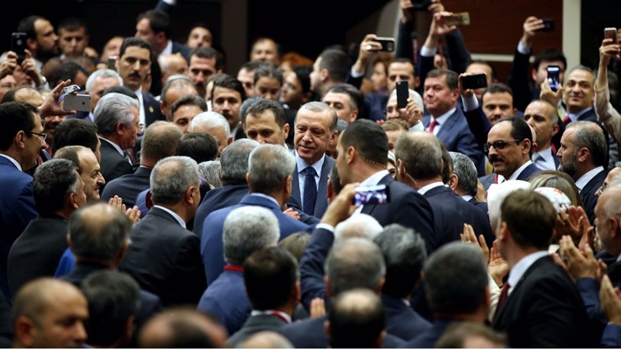 AKP’nin ‘seçim sonucu beklentisi’ ortaya çıktı