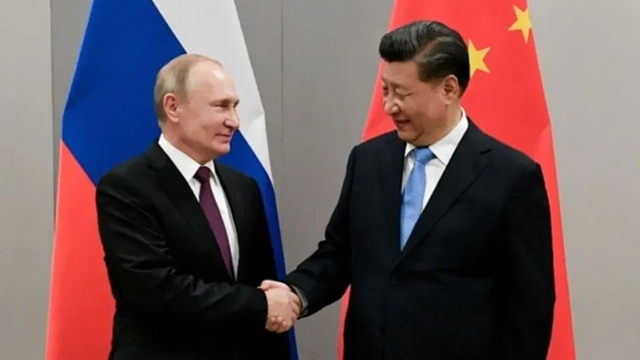 Rusya ve Çin’den sıcak mesajlar… Avrupa bu duruma ne diyecek?