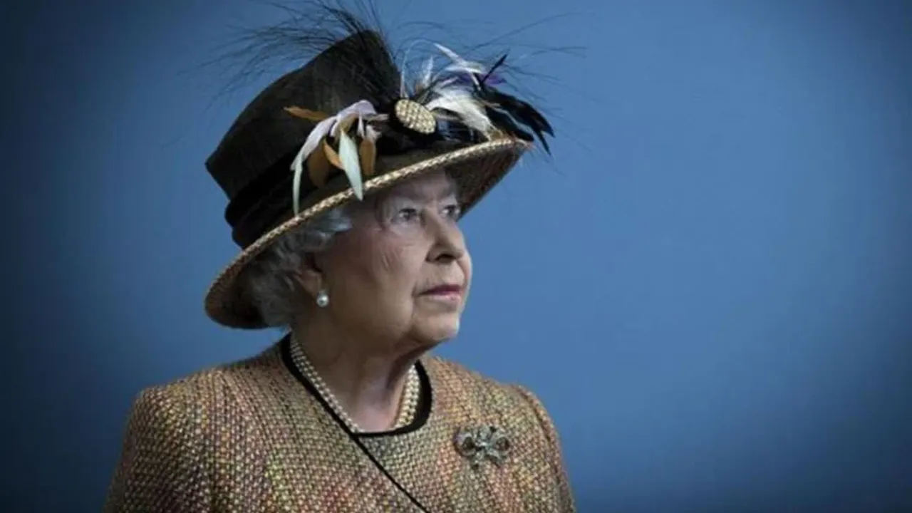 Kraliçe 2. Elizabeth'in cenaze töreninin ayrıntıları belli oldu: