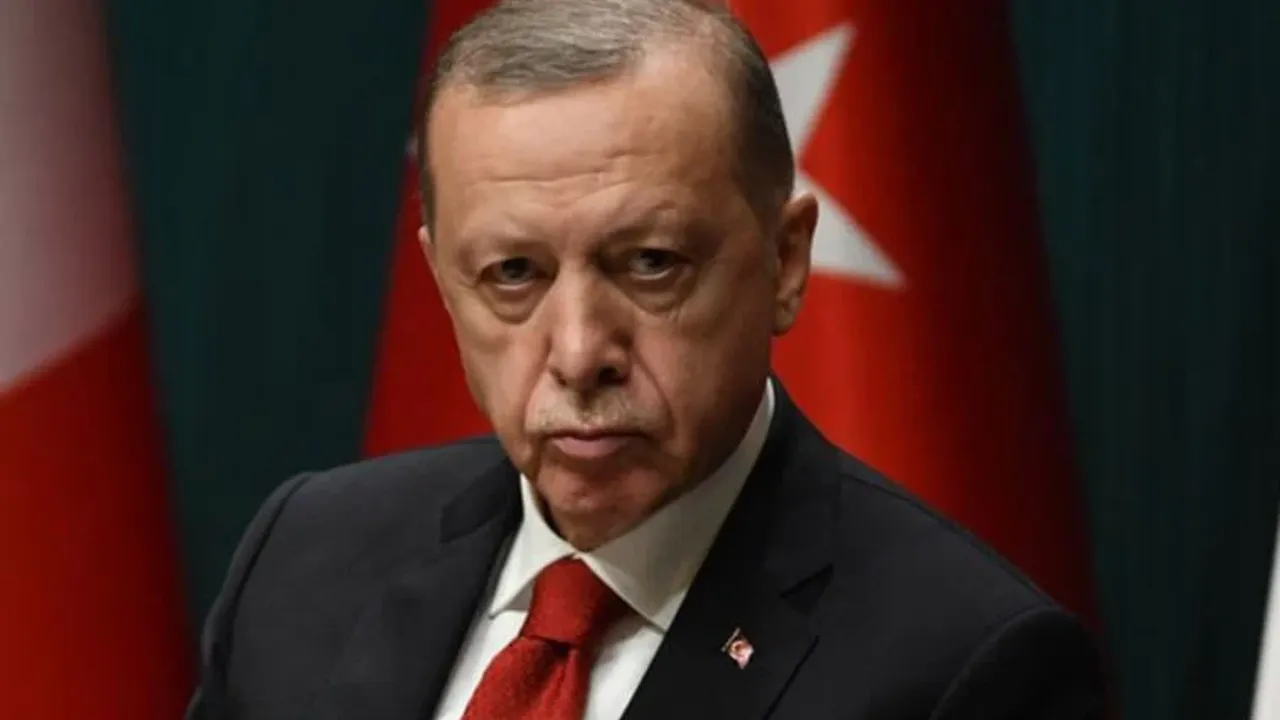 Erdoğan'dan F-16 açıklaması