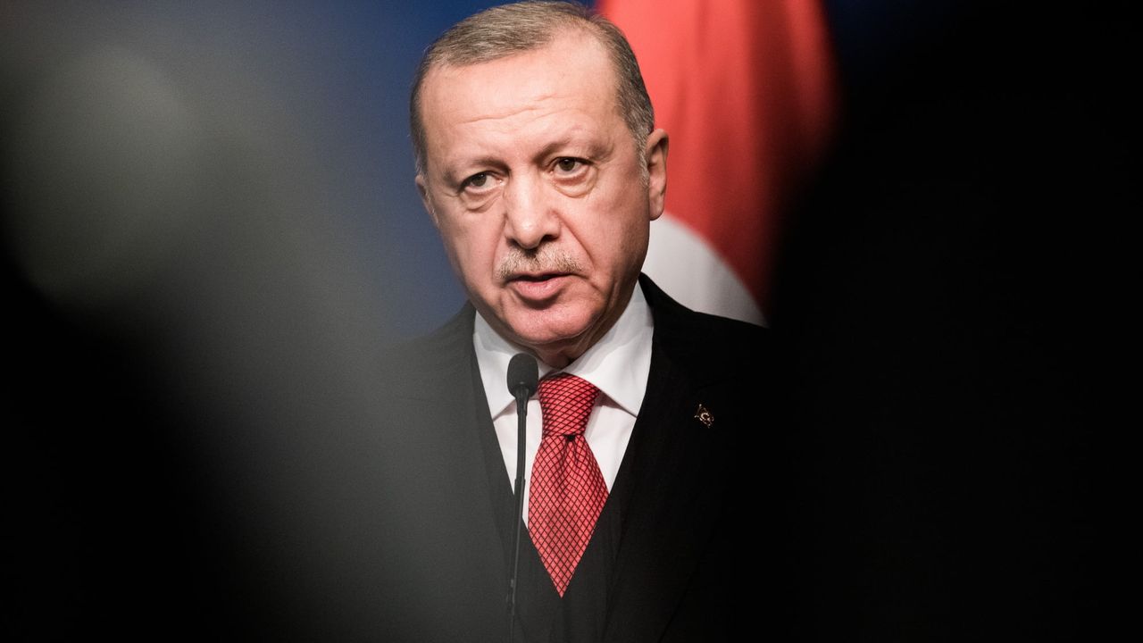 Erdoğan vatandaşları suçladı… Kiracılara zulmedildiğini kabul etti