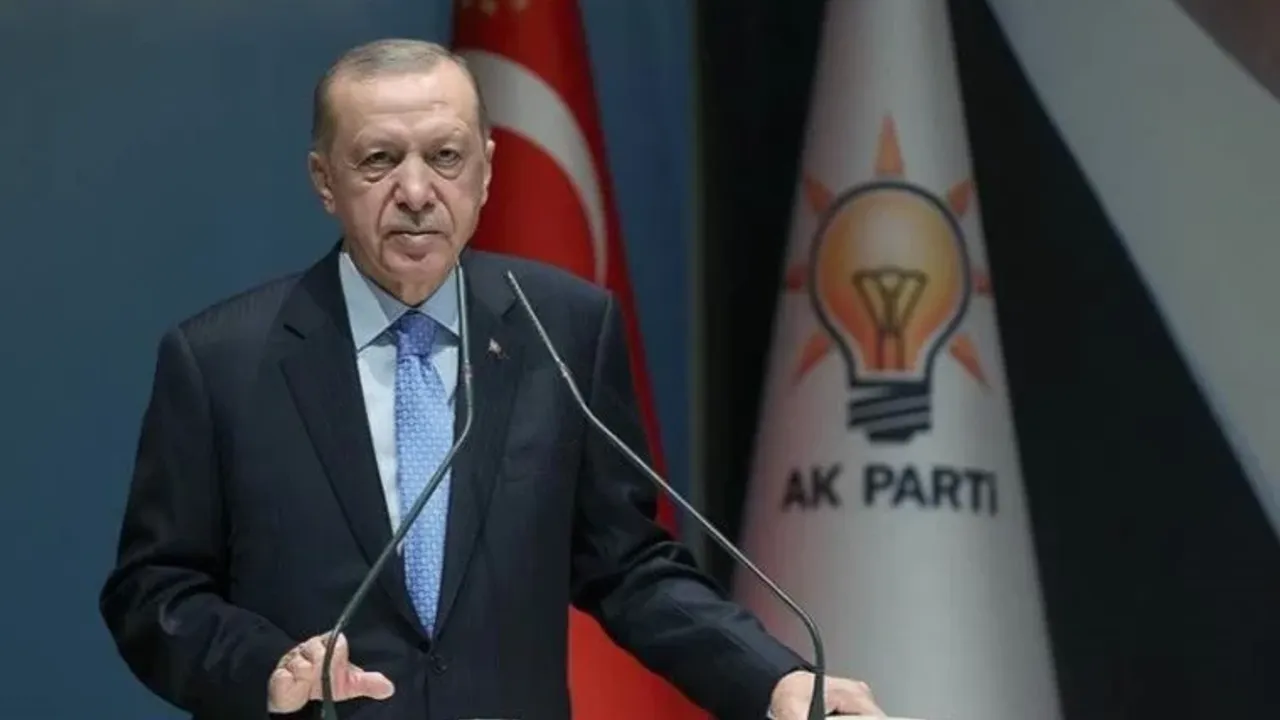 Erdoğan’dan ‘asgari ücret’ açıklaması. Yılbaşına vurgu yaptı