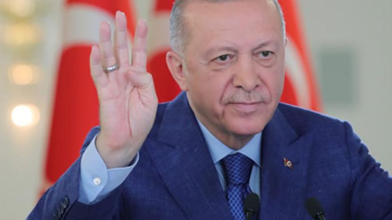 Erdoğan’ın adaylık krizi: Bahane arıyor ama nafile… Aday olamıyor!