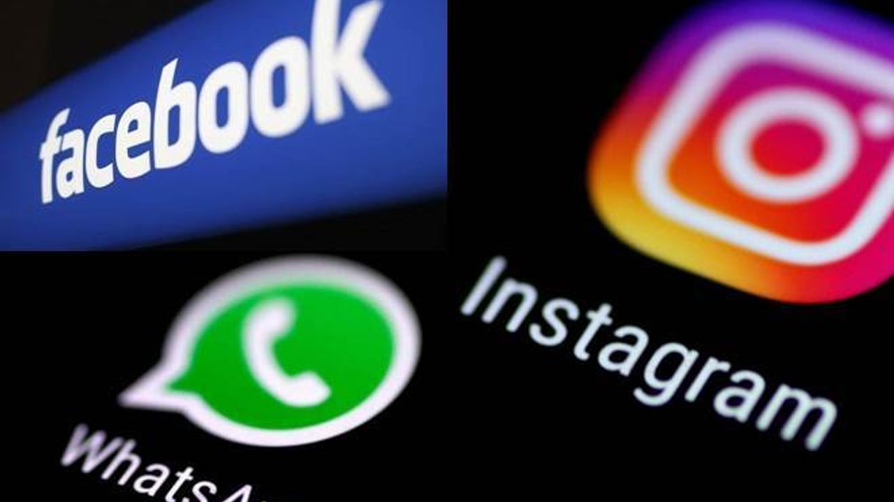 Facebook, Instagram ve WhatsApp paralı oluyor!