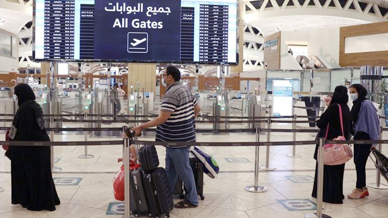 Suudi Arabistan’dan Türk vatandaşlarına vize hamlesi: Bir şart var