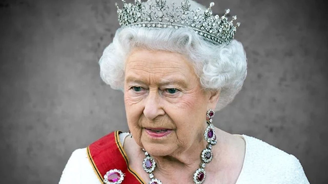 Kraliçe 2. Elizabeth’in cenaze töreni nasıl olacak?