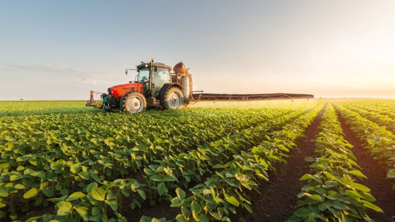 Tarım-ÜFE bir yılda yüzde 142 arttı