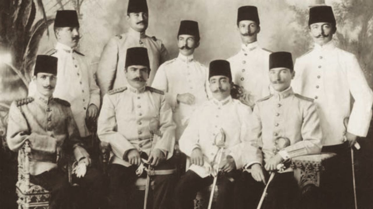 Atatürk’ün “Türklük şuuruna erdim” dediği anısı bugüne ders veriyor