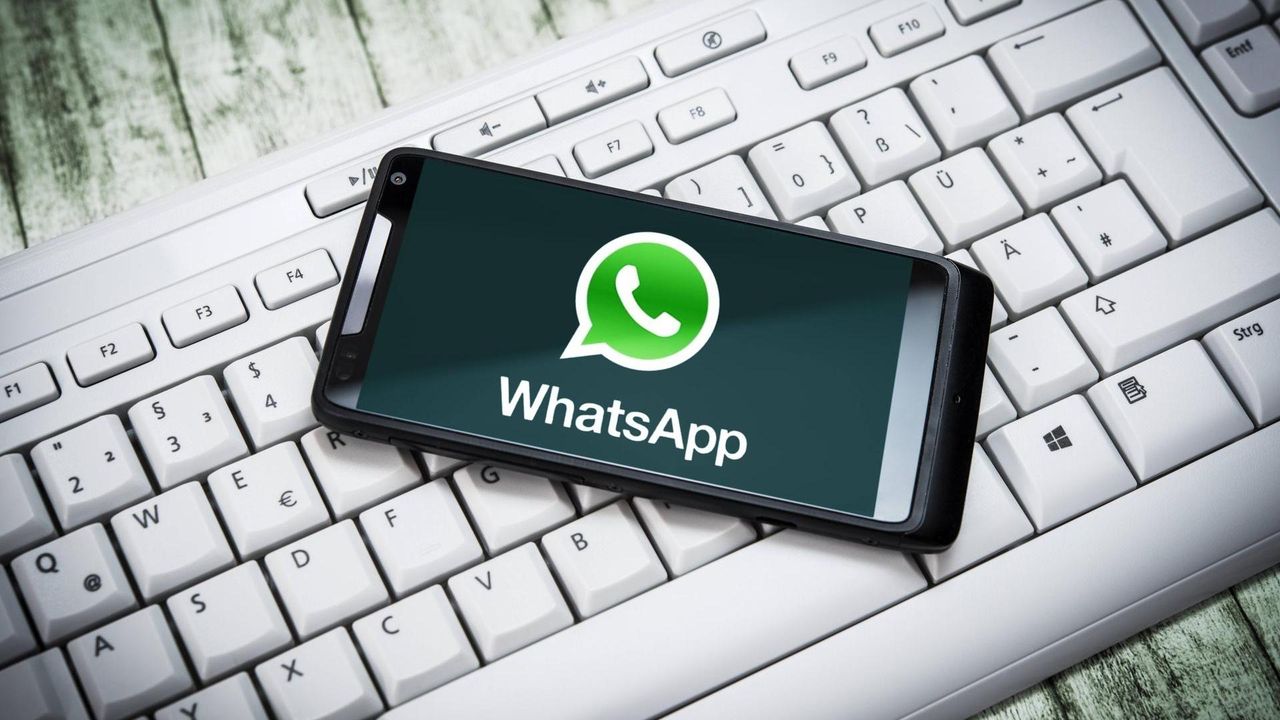 WhatsApp’ta yeni dönem…