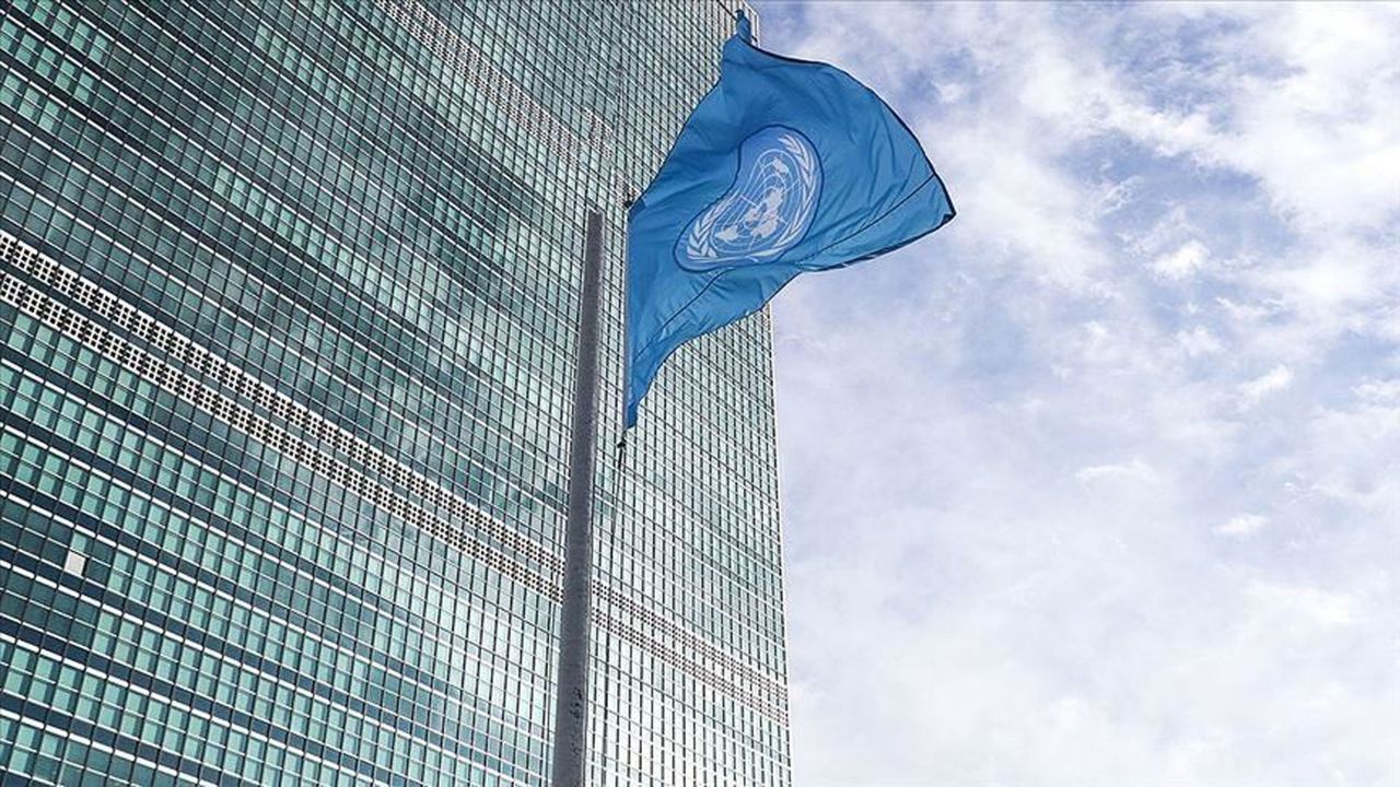 Birleşmiş Milletlerden tahıl koridoru açıklaması: "Umut vadediyor"