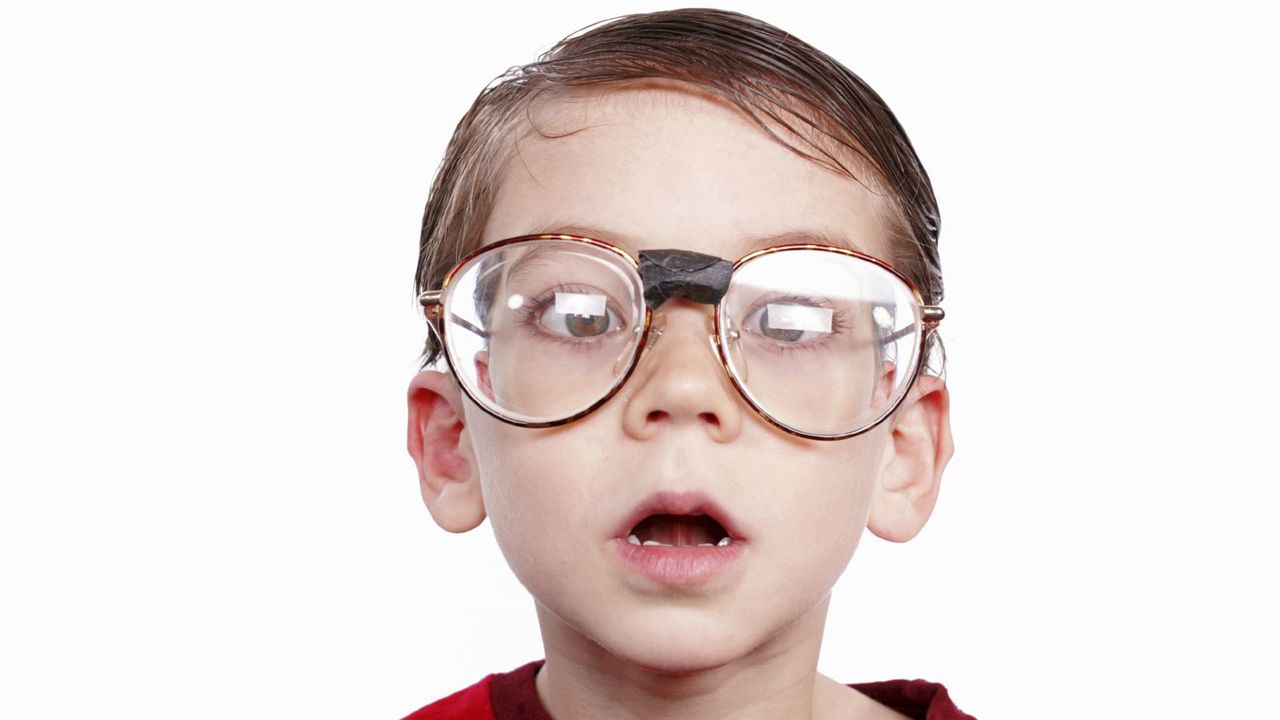 G﻿özlük takan çocukların sayısı neden arttı?