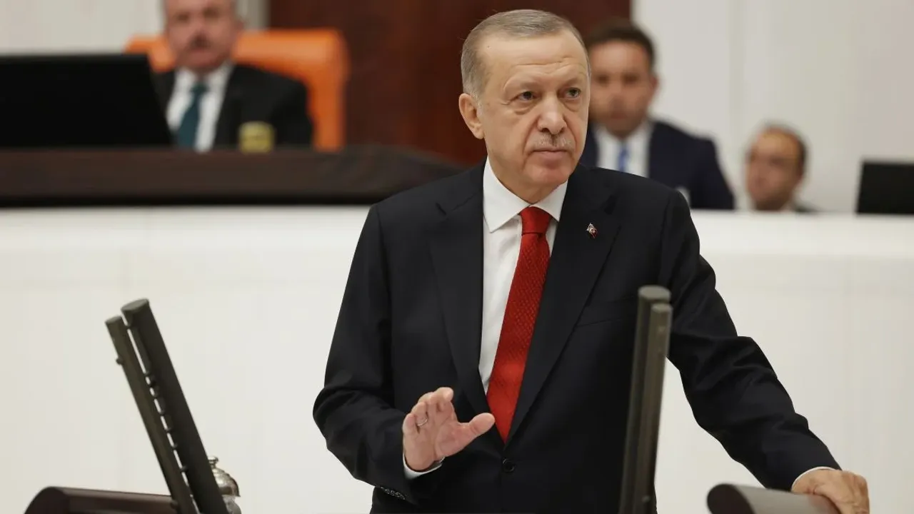 Erdoğan’dan “Onur Şener cinayeti” açıklaması