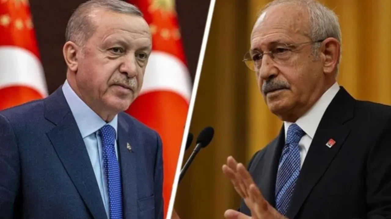Kılıçdaroğlu – Erdoğan davasında karar