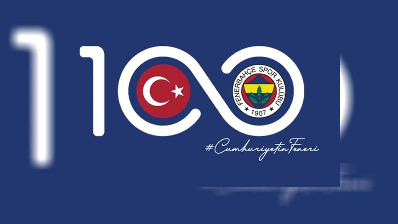 Fenerbahçe'den 29 Ekim çağrısı!