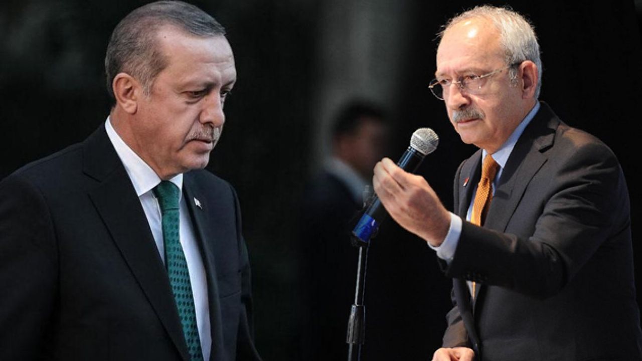 Kılıçdaroğlu’nun bu çıkışına Erdoğan ne yanıt verecek!