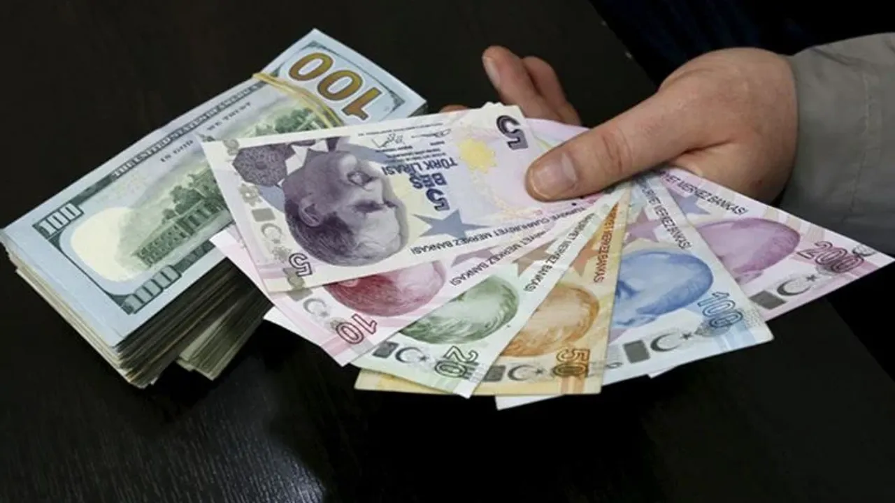 Türk lirası, Arjantin Peso’su ile eşdeğer!