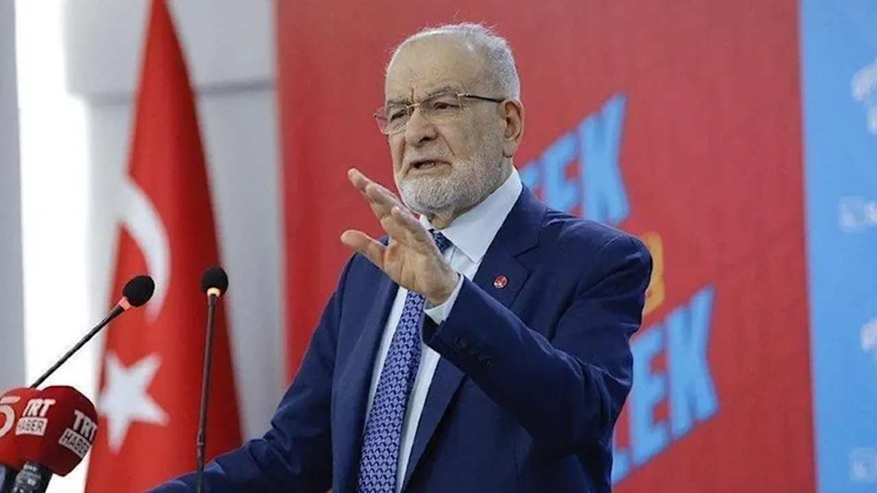 Karamollaoğlu’ndan seçim açıklaması: “Kılıçdaroğlu Erdoğan’ı…”