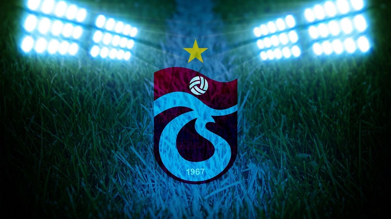 Trabzonspor'un UEFA Konferans Ligi rakibi belli oldu