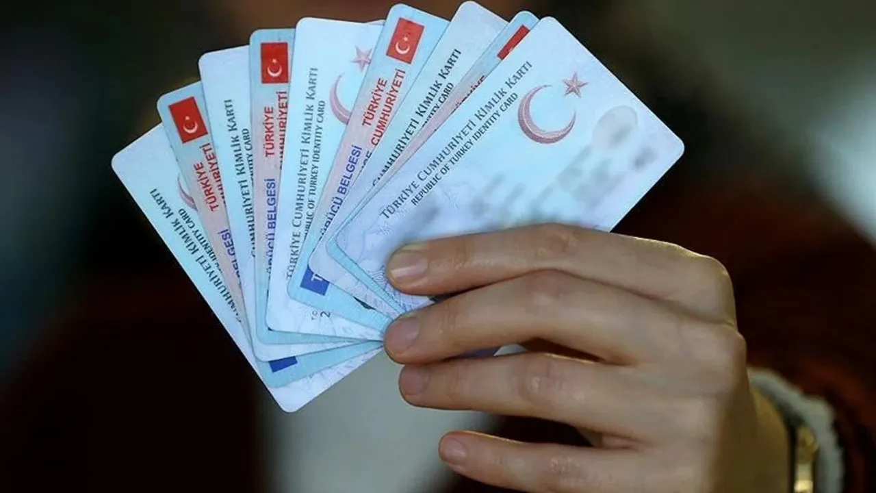 Böylesi ne görüldü ne de duyuldu! 50 Türk’ü işe al Türk vatandaşı ol!