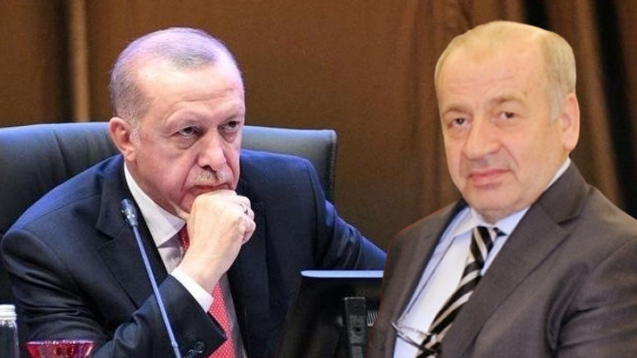 Erdoğan'ın adaylığı tehlikeye mi giriyor?!