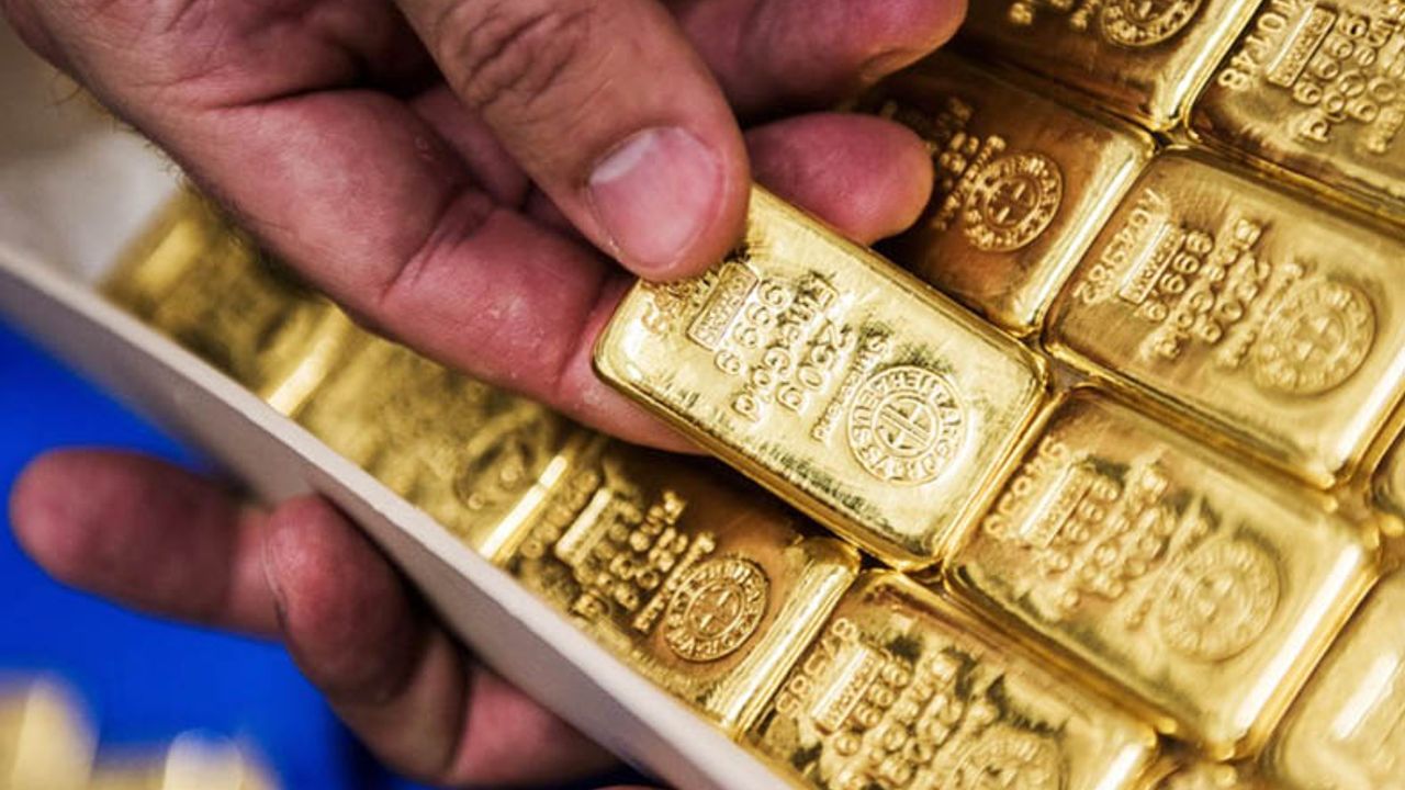 Altından daha değerli: Değeri yılda yüzde 181 arttı