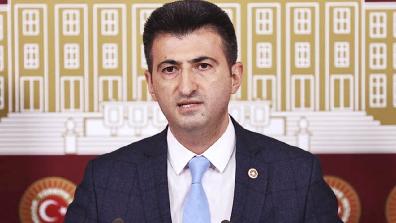 Mustafa Balbay, Mehmet Ali Çelebi'nin AKP'den hangi partiye geçeceğini açıkladı