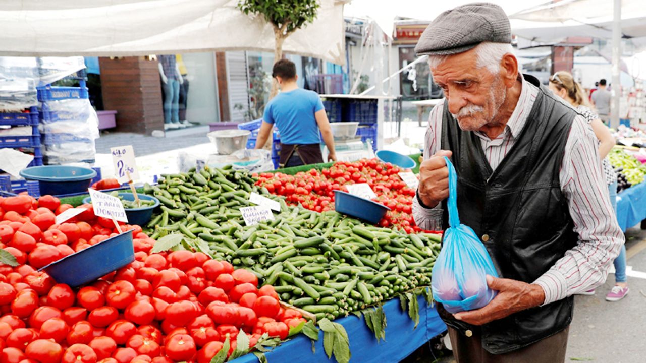 Türk-İş'ten acı tablo: Soframız biraz daha küçüldü
