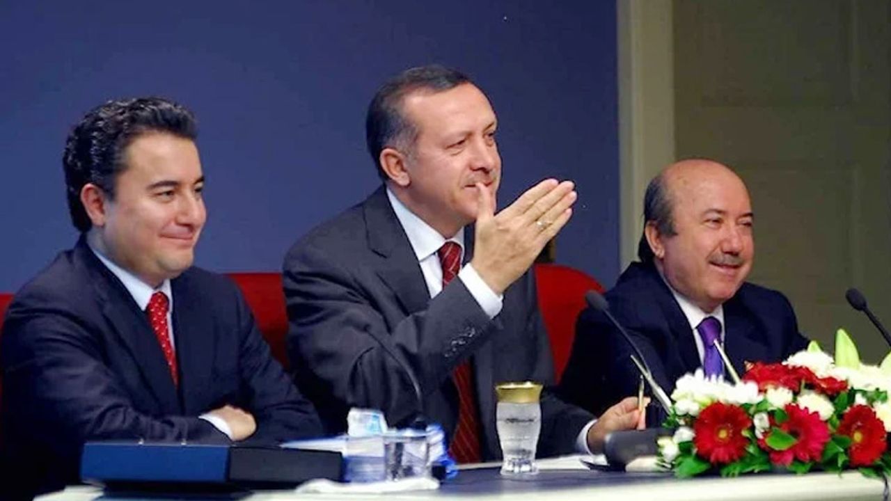 Cumhuriyet yaptı, AKP sattı!