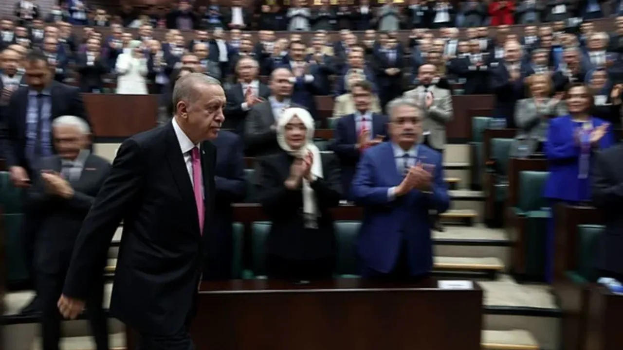 Erdoğan'dan Altılı Masa hamlesi: İYİ Parti'ye şok çağrı