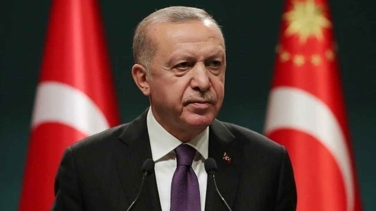 Erdoğan'dan İslam ülkelerine Yunanistan çağrısı!
