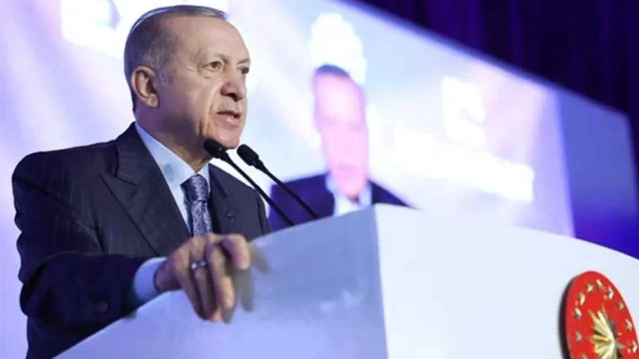 Erdoğan’dan ‘pahalılık’ mesajı